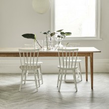 Tufted Interiors | Gallery