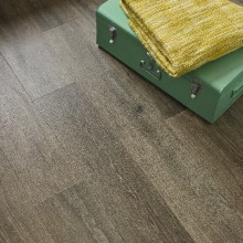 Tufted Interiors | Gallery