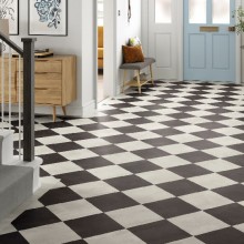 Tufted Interiors | Gallery