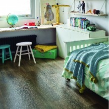 Tufted Interiors | Gallery