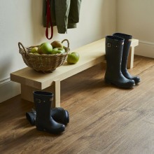 Tufted Interiors | Gallery