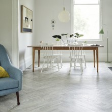 Tufted Interiors | Gallery