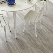 Tufted Interiors | Gallery