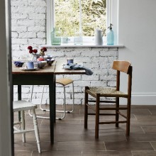 Tufted Interiors | Gallery