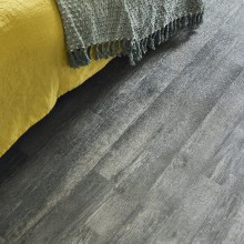 Tufted Interiors | Gallery