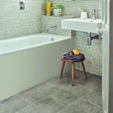 Tufted Interiors | Gallery