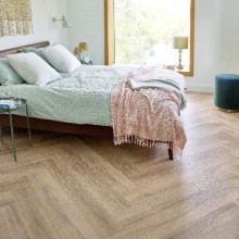 Tufted Interiors | Gallery