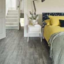 Tufted Interiors | Gallery