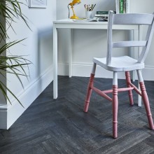 Tufted Interiors | Gallery