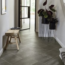 Tufted Interiors | Gallery