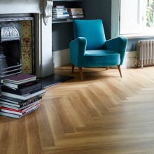 Tufted Interiors | Gallery