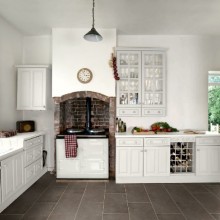 Tufted Interiors | Gallery