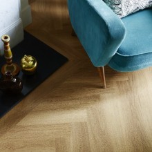 Tufted Interiors | Gallery