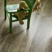 Tufted Interiors | Gallery