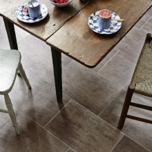 Tufted Interiors | Gallery