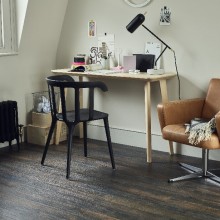 Tufted Interiors | Gallery