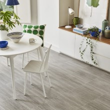 Tufted Interiors | Gallery