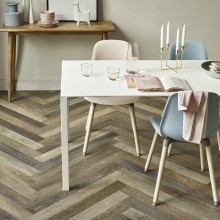 Tufted Interiors | Gallery