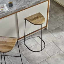 Tufted Interiors | Gallery