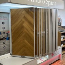 Tufted Interiors Gallery