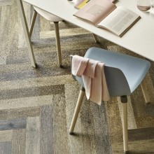 Tufted Interiors | Gallery