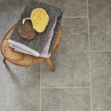 Tufted Interiors | Gallery