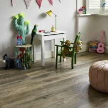 Tufted Interiors | Gallery