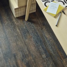 Tufted Interiors | Gallery