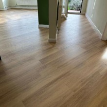 Tufted Interiors | Gallery