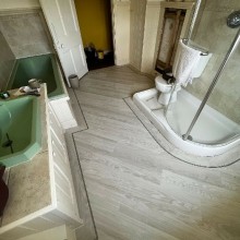 Tufted Interiors Gallery