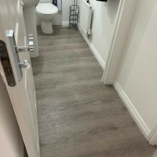 Tufted Interiors | Gallery