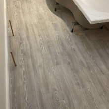 Tufted Interiors | Gallery