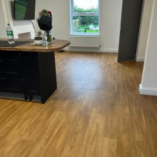 Tufted Interiors | Gallery