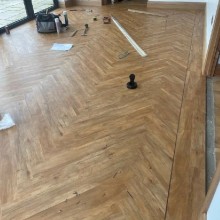 Tufted Interiors | Gallery