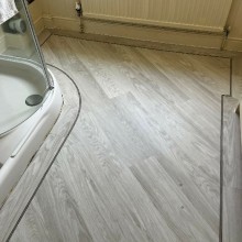 Tufted Interiors | Gallery