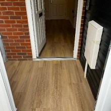 Tufted Interiors | Gallery