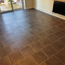 Tufted Interiors | Gallery