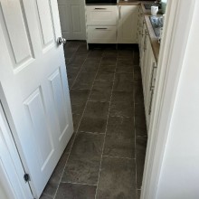 Tufted Interiors | Gallery