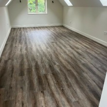 Tufted Interiors | Gallery