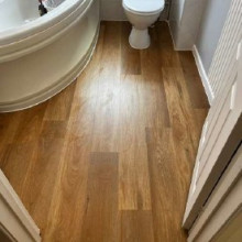 Tufted Interiors | Gallery