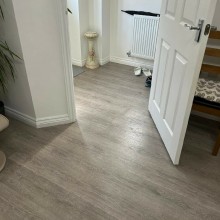 Tufted Interiors | Gallery