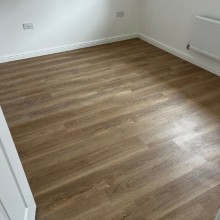 Tufted Interiors | Gallery