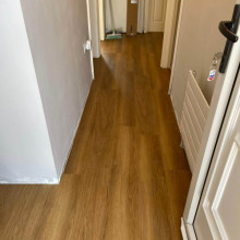 Tufted Interiors | Gallery