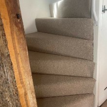 Tufted Interiors | Gallery