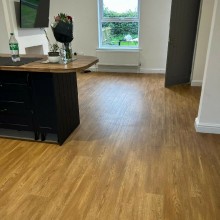 Tufted Interiors | Gallery