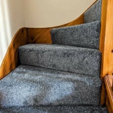 Tufted Interiors | Gallery