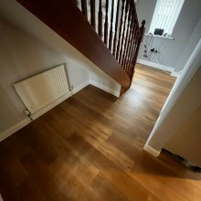 Tufted Interiors | Gallery