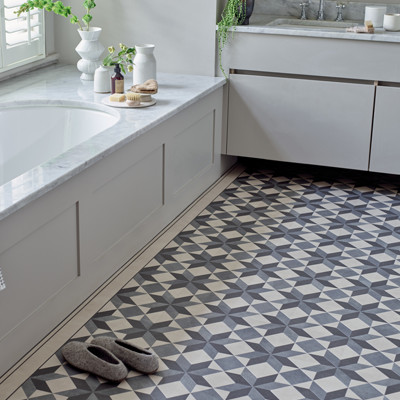 Amtico Flooring Services in Dereham