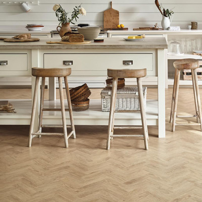 Amtico Flooring Services in Dereham