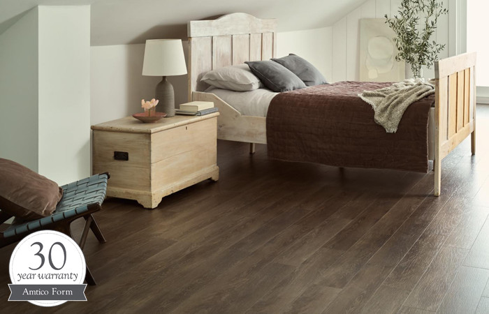Amtico Flooring Services in Dereham